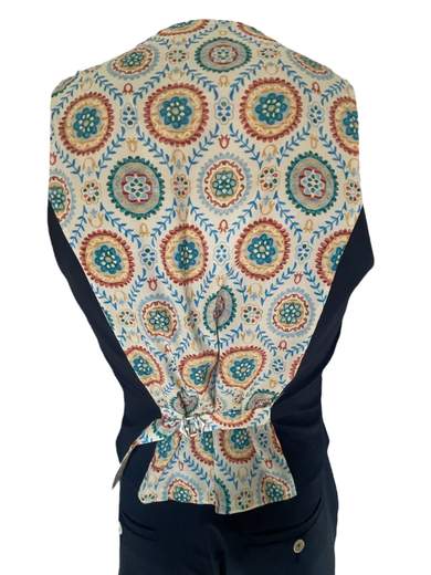 Bob Abito+gilet Uomo SUIT405