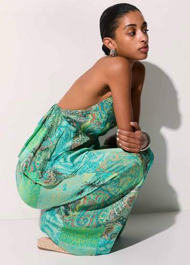 LIUJO PANTALONE - DONNA