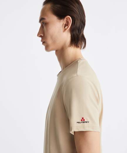 PEUTEREY T-SHIRT - UOMO