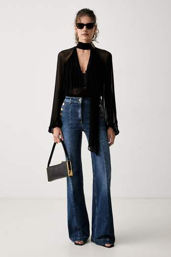 ELISABETTA FRANCHI PJ12D66E2