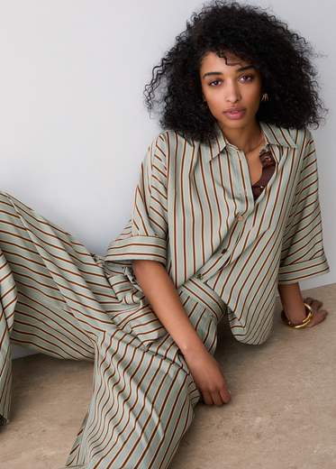 LIUJO PANTALONE - DONNA