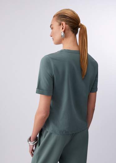 LIUJO T-SHIRT - DONNA