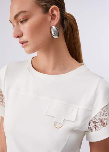 Liujo Abito Donna TA6236J3855