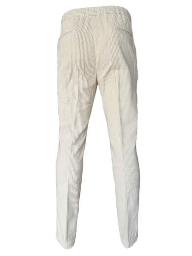 Devore Incipt Pantalone Uomo DVR14V007