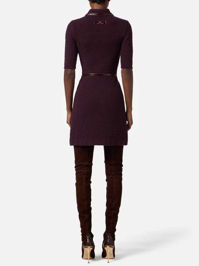 Elisabetta Franchi Abito Donna AM31S57E2