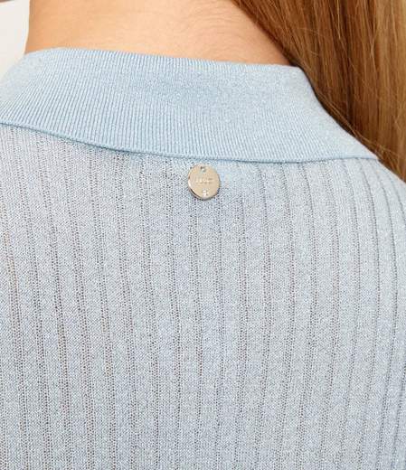 LIUJO MAGLIA - DONNA