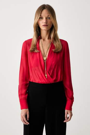 ELISABETTA FRANCHI BODY - DONNA