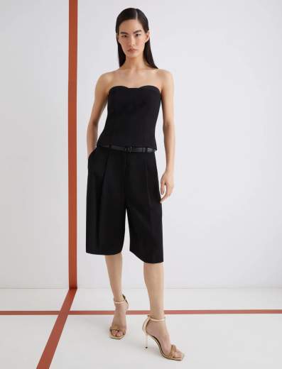 Marella Top Donna LETTRE