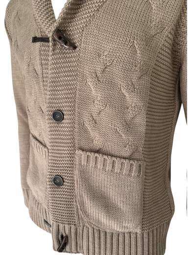 Lamberti Cardigan Uomo 1184
