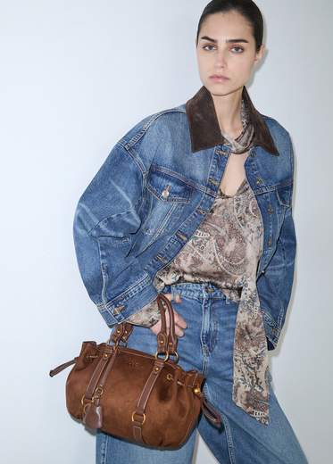 LIUJO BORSA - DONNA
