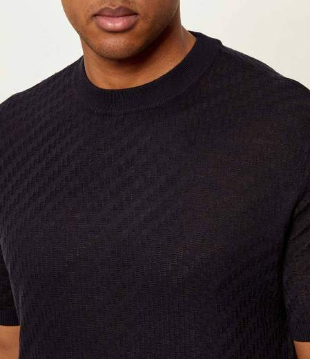 EMPORIO ARMANI MAGLIA - UOMO