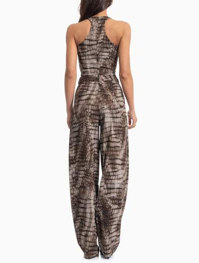 Elisabetta Franchi Tuta Donna TU06061E2