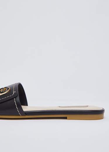 LIUJO CIABATTINA - DONNA