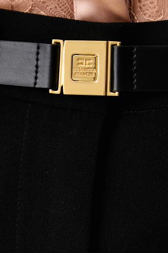 ELISABETTA FRANCHI PANTALONE - DONNA