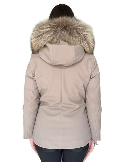 Rrd Giubbino Donna W24501FT