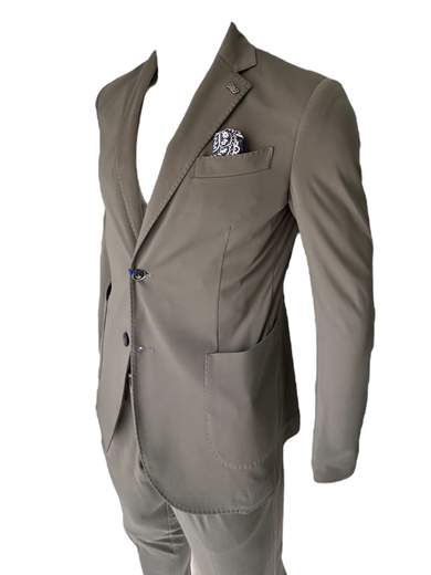 Bob Abito Uomo SUIT409