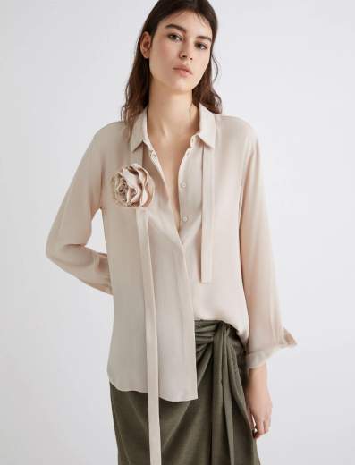 Marella Camicia Donna CABIRIA