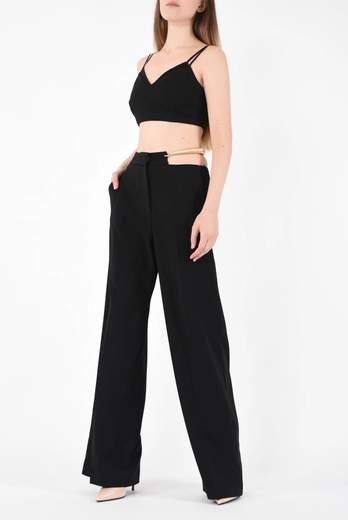 Simona Corsellini Pantalone Donna P24CPPA006