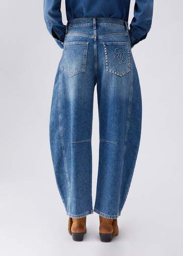 LIUJO JEANS - DONNA
