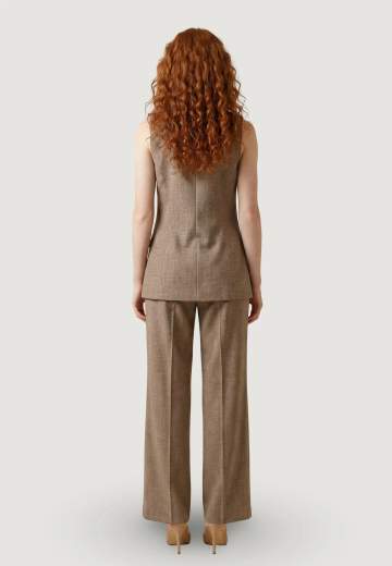 Liujo Gilet Donna WA6165T332A