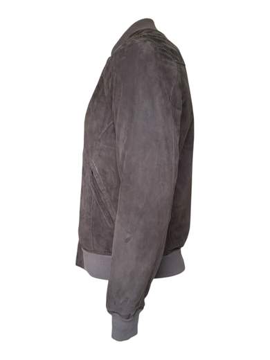 Lamberti Giubbino Uomo 106 CAMOSCIO