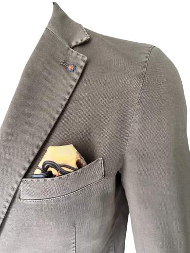 Bharnaba Giacca Uomo MANGOOLD