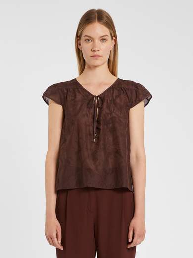 Marella Blusa Donna MOENA