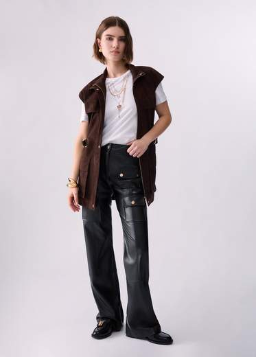 LIUJO T-SHIRT - DONNA
