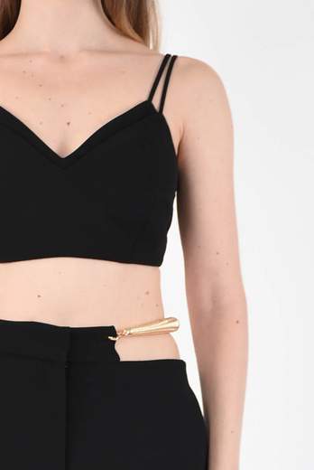 Simona Corsellini Top Donna P24CPTO011