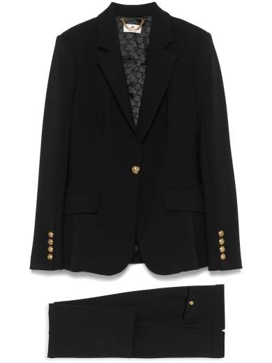 Elisabetta Franchi Tailleur Donna TP00151E2