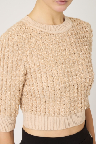 Elisabetta Franchi Maglia Donna MK18Q56E2