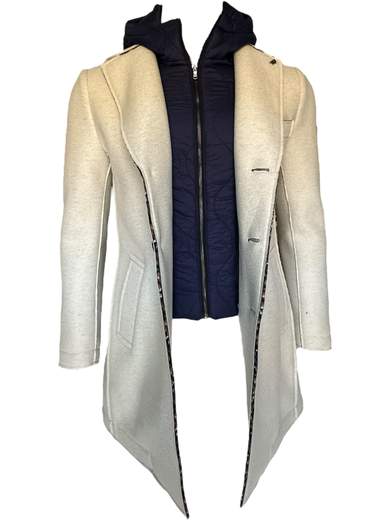 Bob Cappotto ANDY403TR