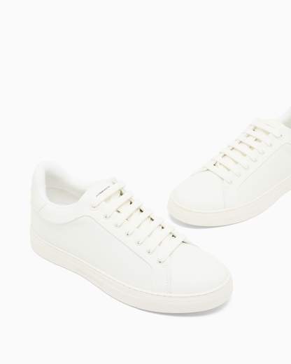Emporio Armani Sneakers Uomo EM003844AF20004