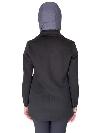 Since're Giaccone Donna 259