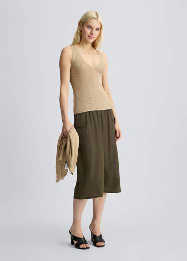 Liujo Maglia Donna WA5057MS64J