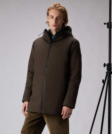 Peuterey Giubbino Uomo METIDE SRT 01