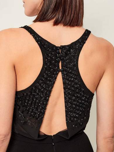 Elisabetta Franchi Tuta Donna TU06357E2