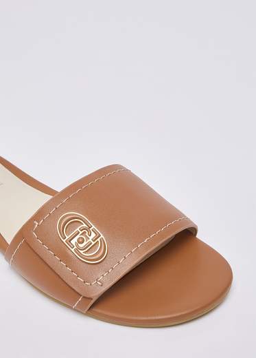 LIUJO CIABATTINA - DONNA