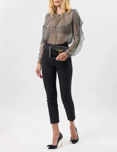 Elisabetta Franchi Camicia Donna CA12757E2