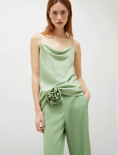 Marella Top Donna FRINGY