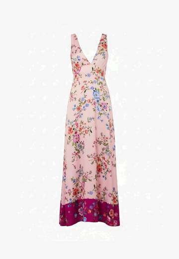 Liujo Abito Donna CA6297TS562