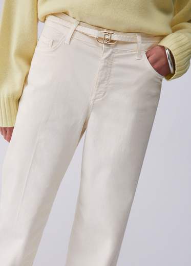 LIUJO PANTALONE - DONNA
