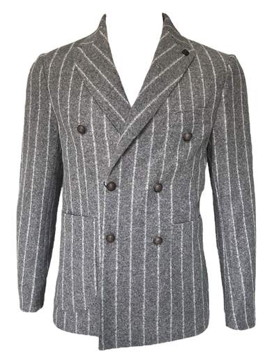 Outfit Giacca Uomo G007