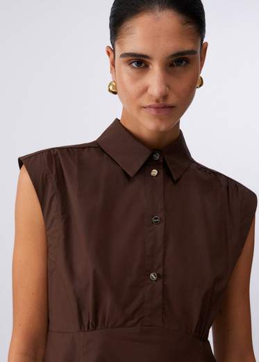 Liujo Abito Donna WA6514T4853