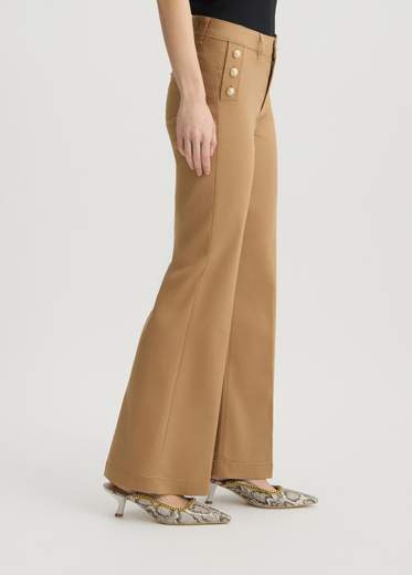 Liujo Pantalone Donna WA5459T4033