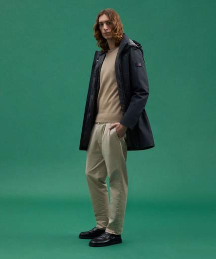 Peuterey Giaccone ALBALI KP 01