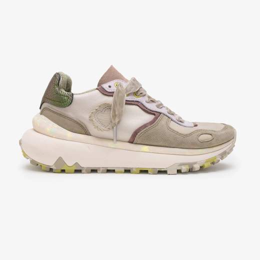 Satorisan Sneakers Donna CHACRONA METTA PREMIUM