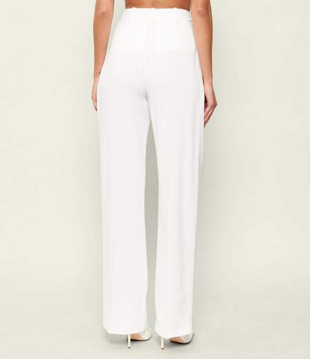ELISABETTA FRANCHI PANTALONE - DONNA