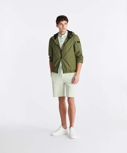 PEUTEREY GIUBBINO - UOMO