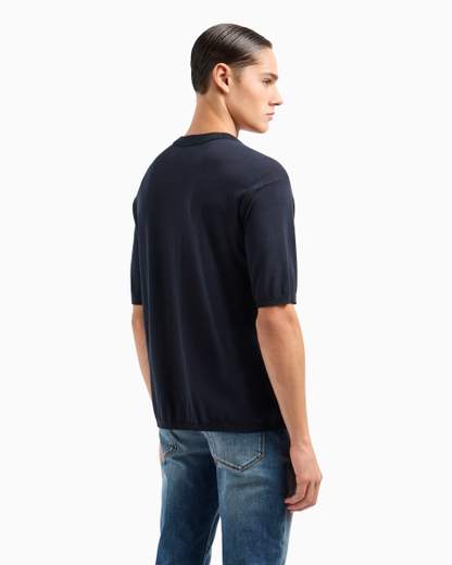 Emporio Armani Maglia Uomo EM000672 AF13907